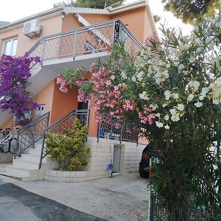 Holiday Home Milenka Rogoznica  Zewnętrze zdjęcie
