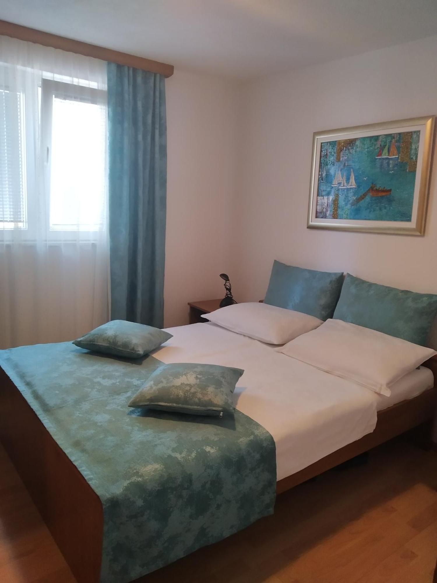 Holiday Home Milenka Rogoznica  Zewnętrze zdjęcie