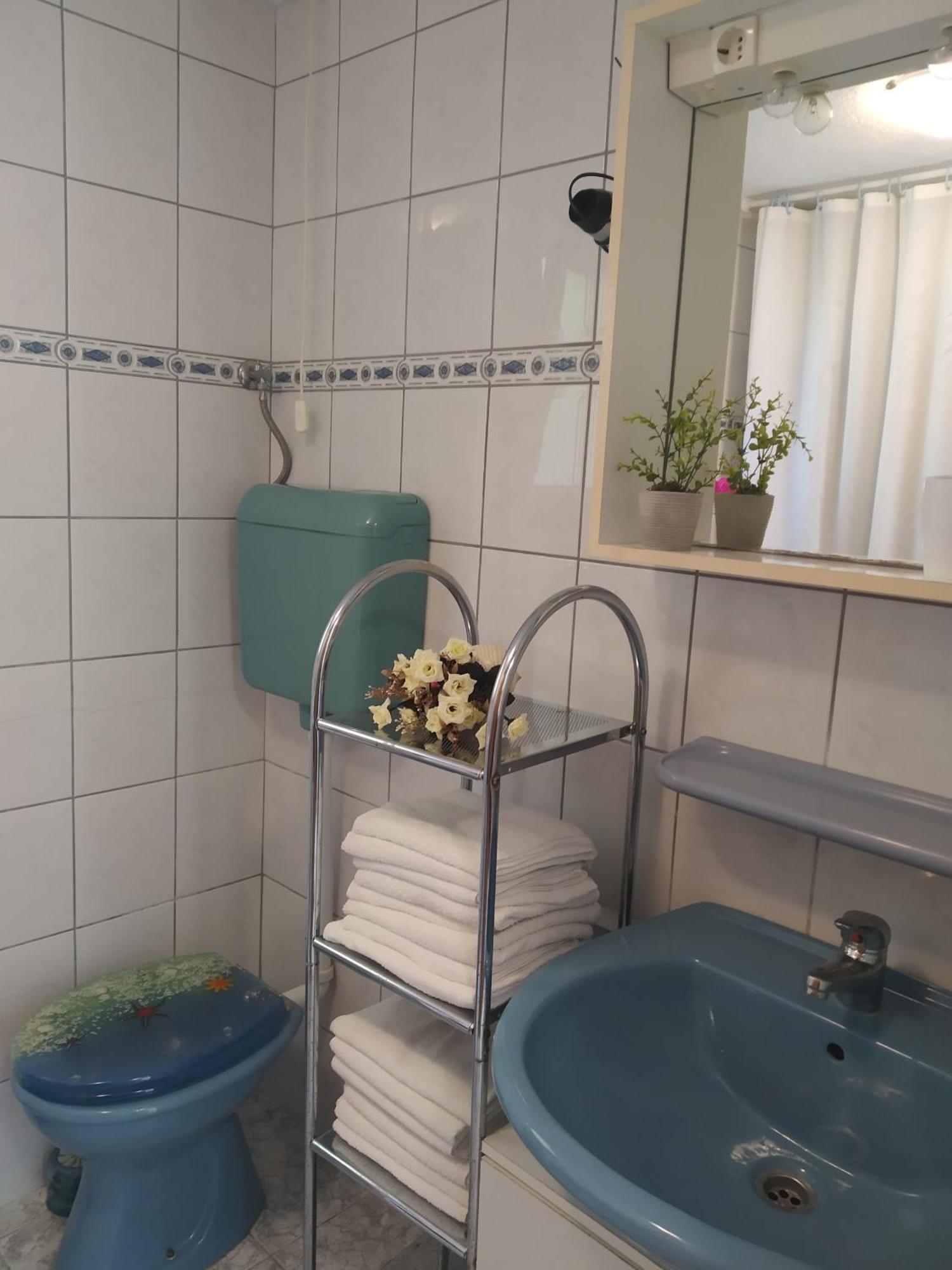 Holiday Home Milenka Rogoznica  Zewnętrze zdjęcie