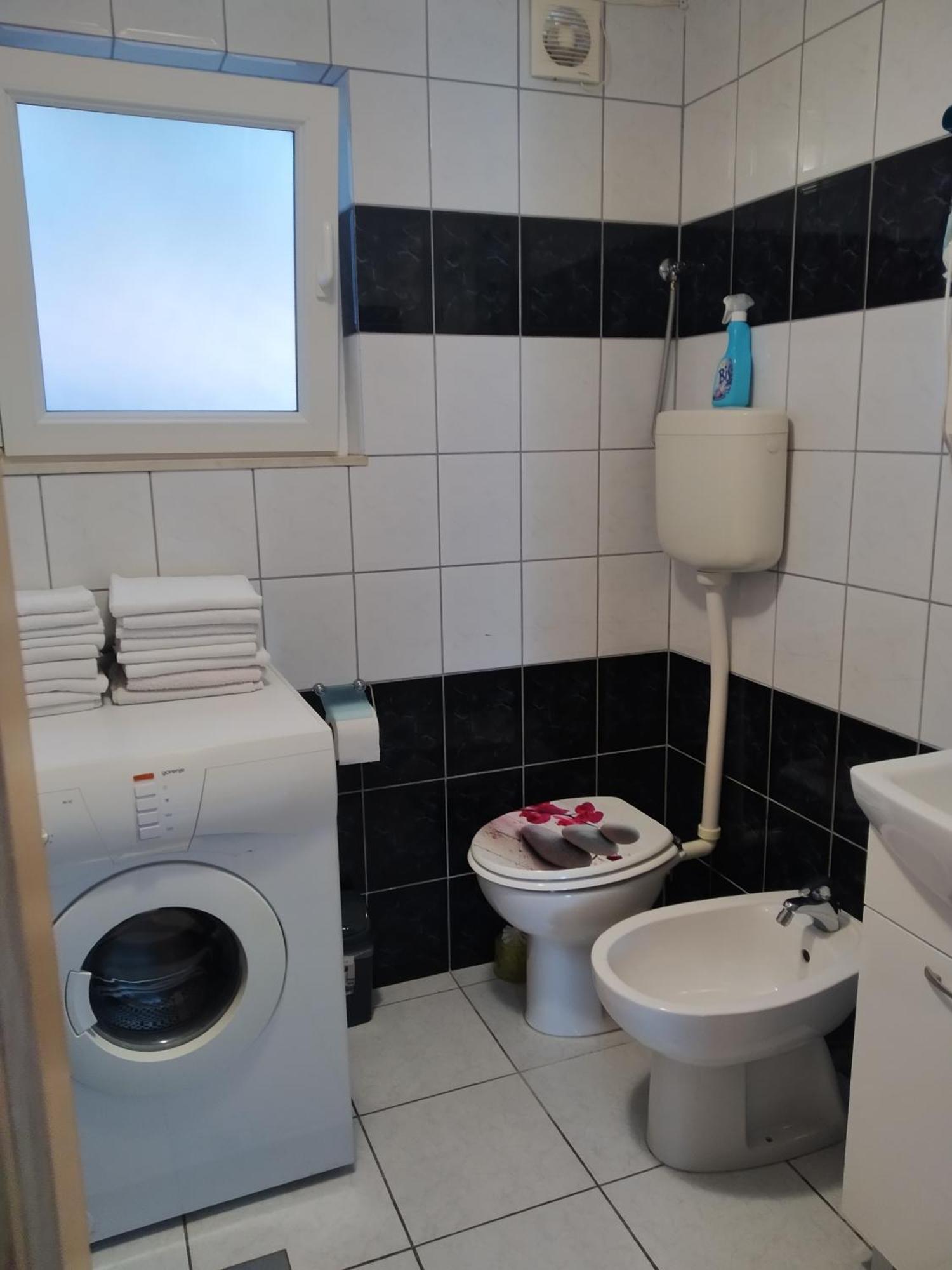 Holiday Home Milenka Rogoznica  Zewnętrze zdjęcie