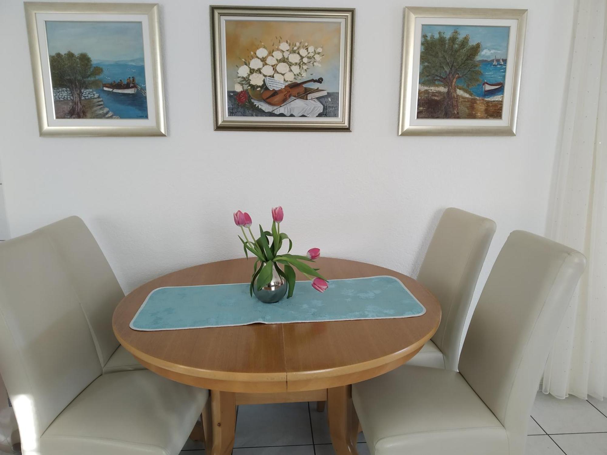 Holiday Home Milenka Rogoznica  Zewnętrze zdjęcie