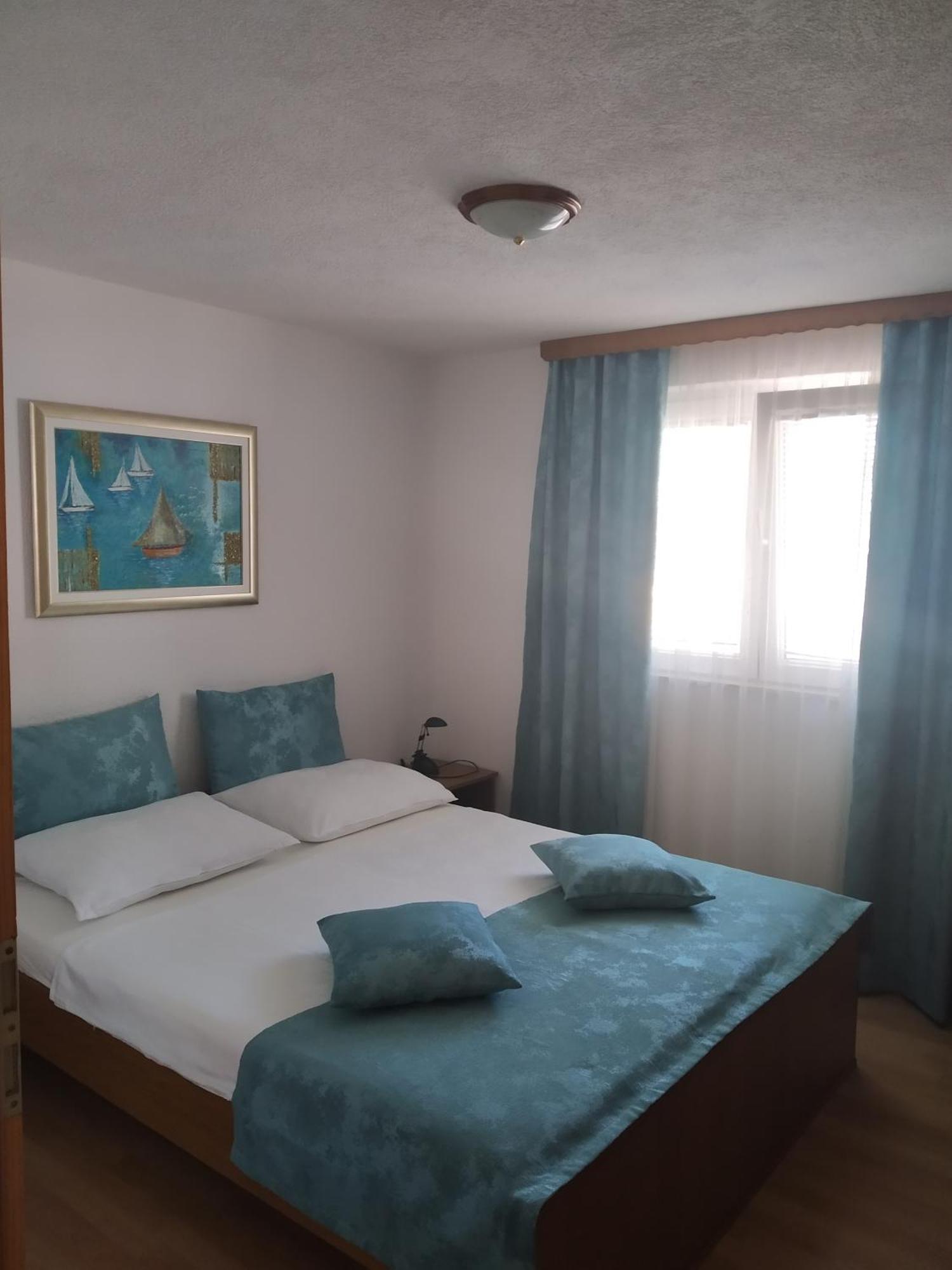 Holiday Home Milenka Rogoznica  Zewnętrze zdjęcie