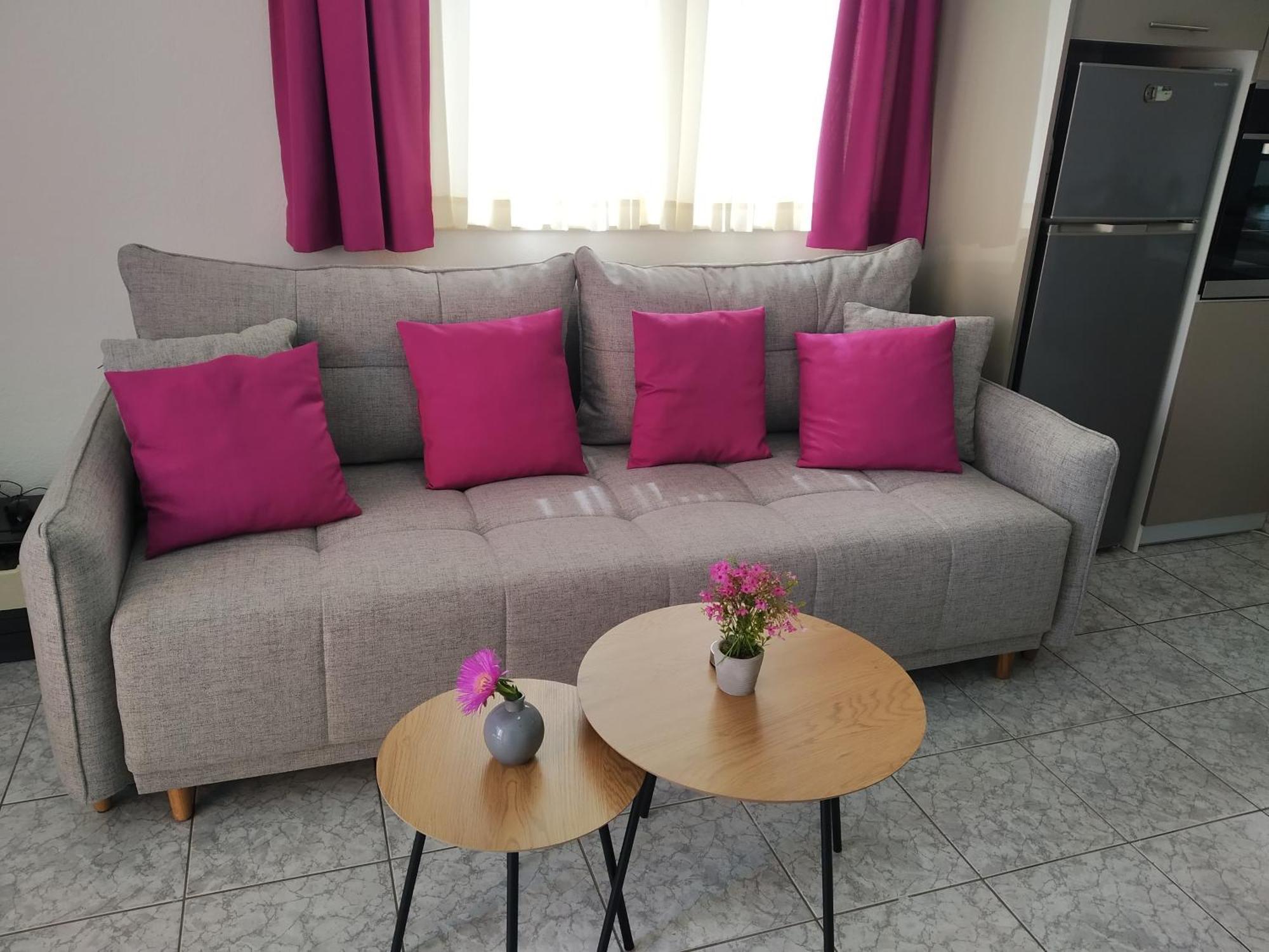 Holiday Home Milenka Rogoznica  Zewnętrze zdjęcie
