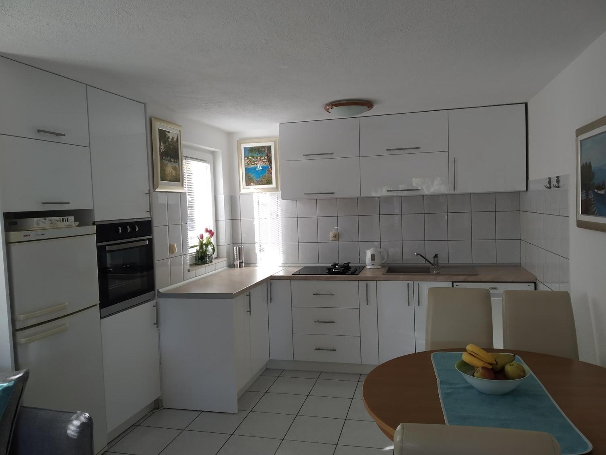 Holiday Home Milenka Rogoznica  Zewnętrze zdjęcie