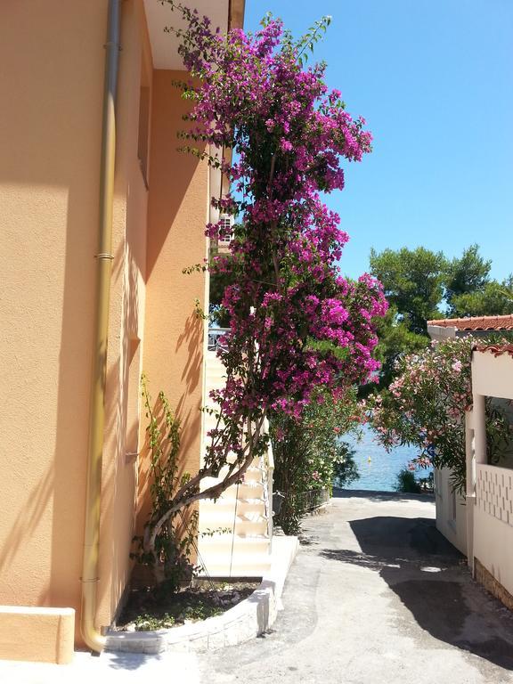 Holiday Home Milenka Rogoznica  Zewnętrze zdjęcie