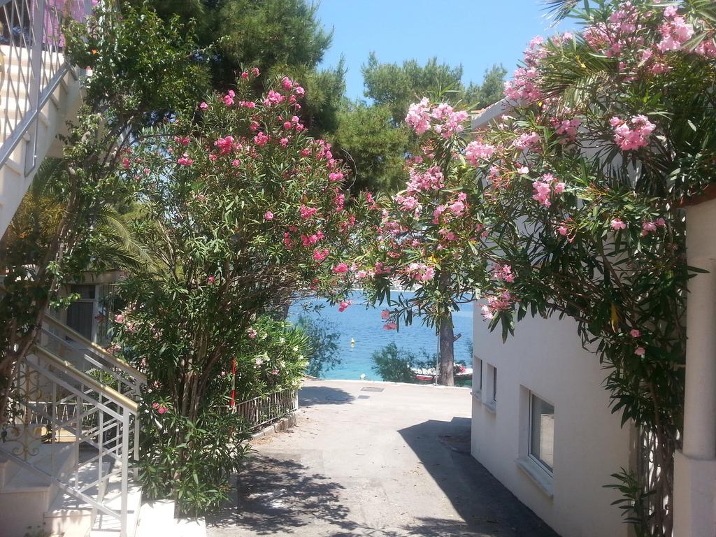 Holiday Home Milenka Rogoznica  Zewnętrze zdjęcie