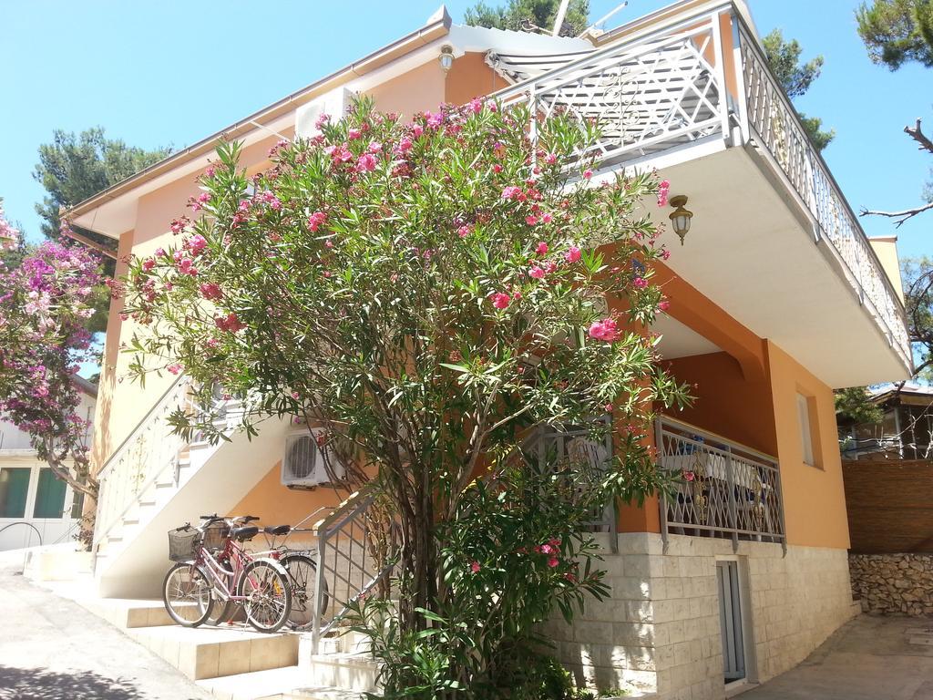 Holiday Home Milenka Rogoznica  Zewnętrze zdjęcie